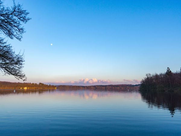 Silvester 2024 am Möhnesee feiern: Haus Delecke 2024/2025