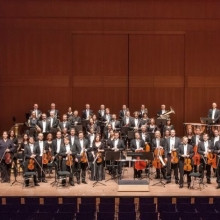 Silvesterveranstaltung: Neujahrskonzert 2024 der Württembergischen Philharmonie Reutlingen in der Lindenhalle in Ehingen