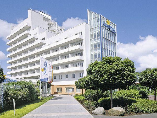 Wyndham Stralsund HanseDom