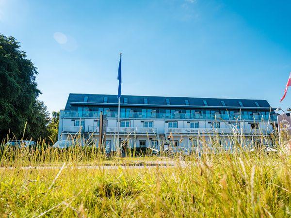 Aparthotel Königslinie