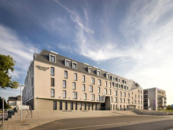 ⁨ARCOTEL HafenCity Dresden⁩ image 1
