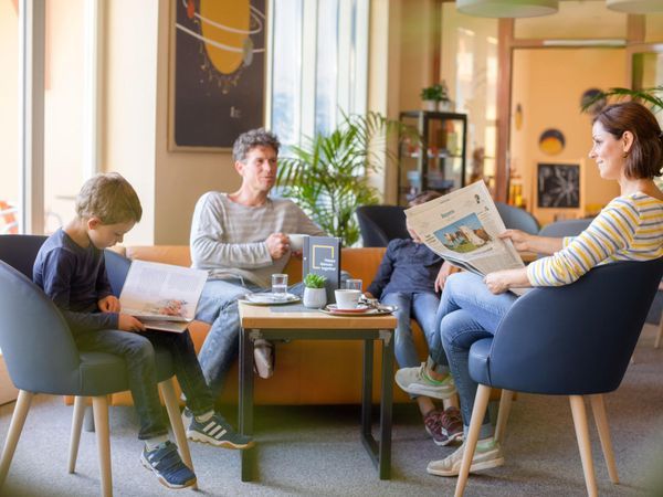 Silvester-Special 2025 im JUFA Hotel Nördlingen – Jahreswechsel im mittelalterlichen Flair