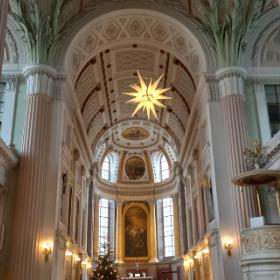 Silvesterveranstaltung: Nikolaikirche Leipzig