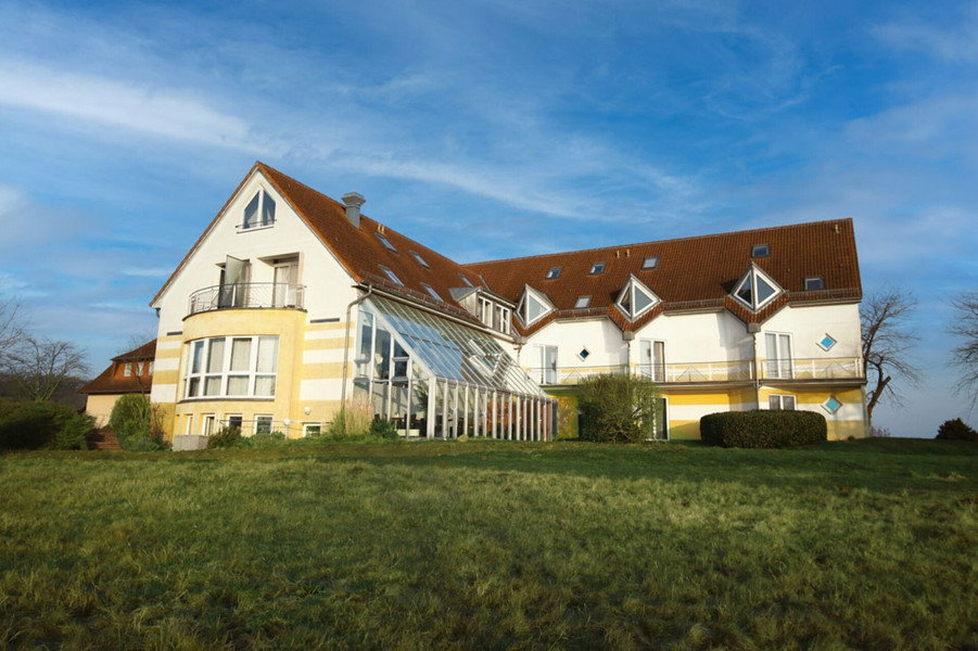 6 Tage Silvesterurlaub auf der Insel Rügen im Inselhotel Kleiner Bodden