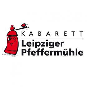 Leipziger Pfeffermühle – Harakiri to go | Silvesterkabarett in Helmstedt