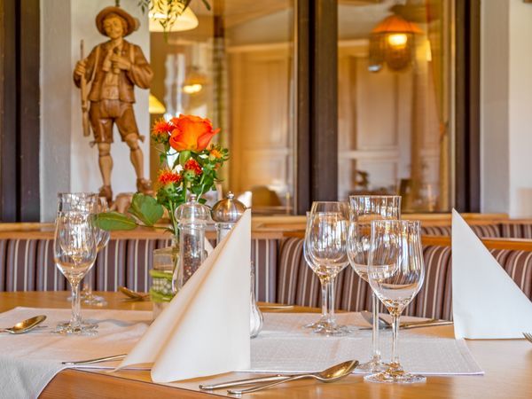 Silvester 2025 im Chiemgau – 6 Tage Genuss & Erholung in bayerischer Idylle