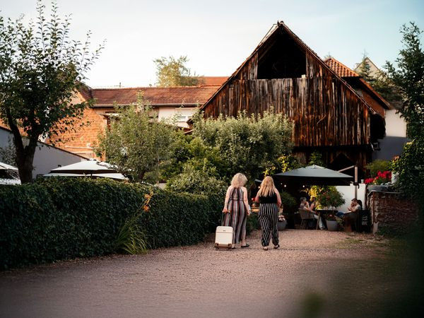 Silvester 2025 im Pfälzer Wald – 6 Tage Halbpension im Landgasthaus zur Krone Bundenthal