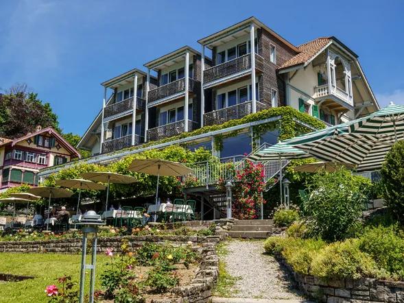 Silvesterveranstaltung: Hotel Schönbühl