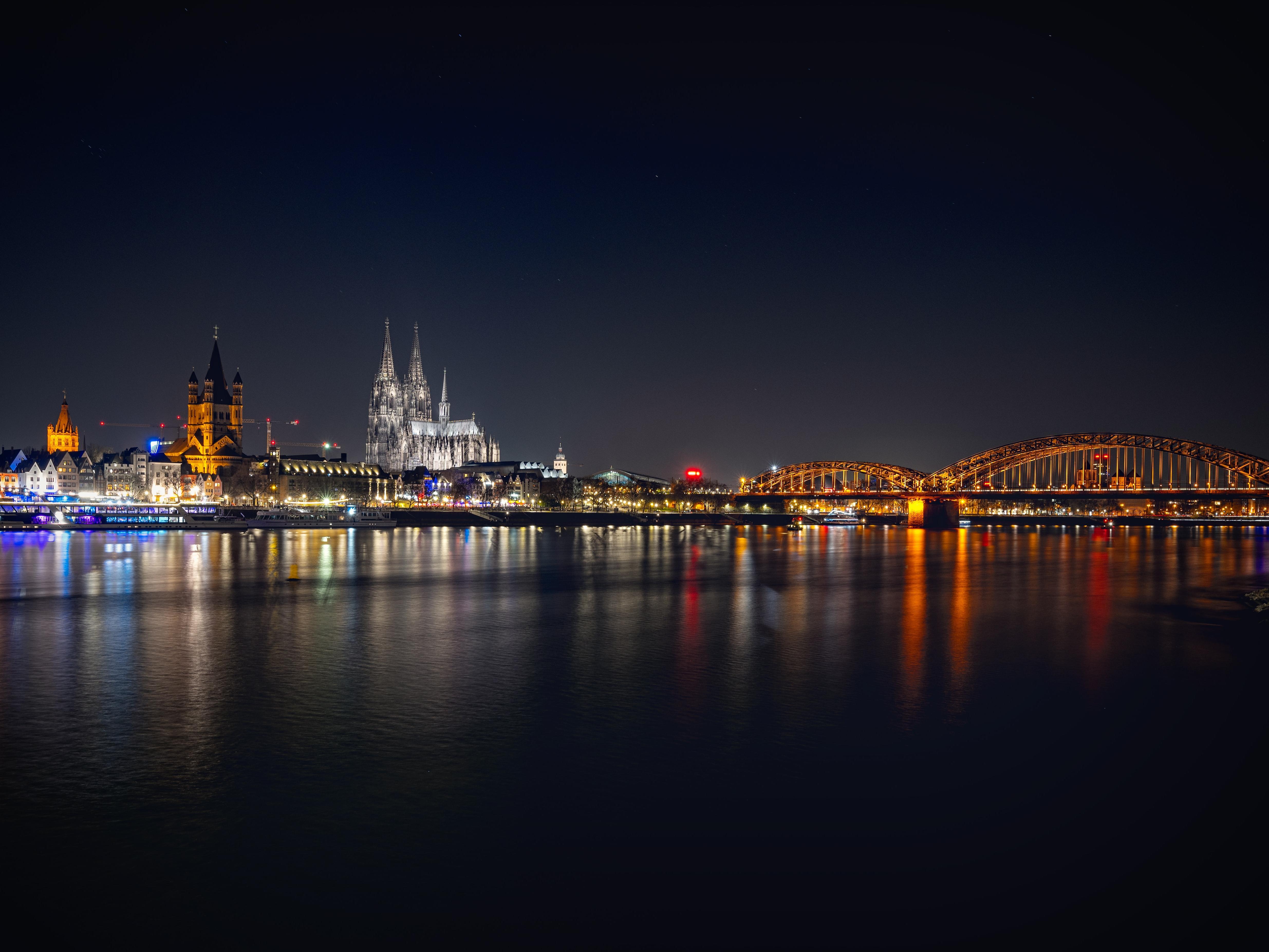 ⁨OSMAN 30 - Top of Cologne⁩ image 1