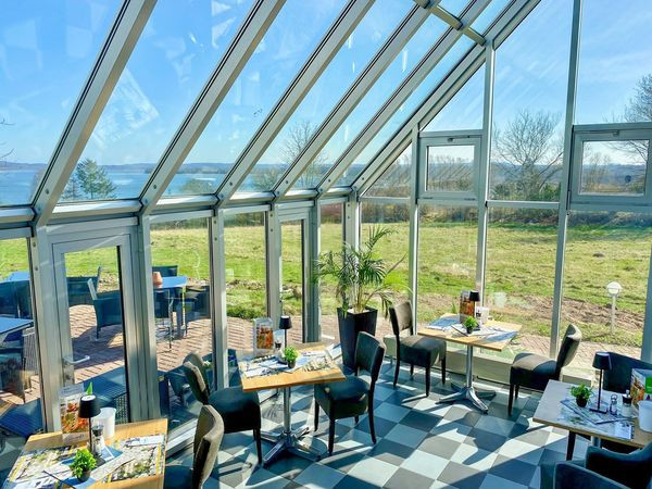 6 Tage Silvesterurlaub auf Rügen – Feiern & Genießen im Inselhotel Kleiner Bodden