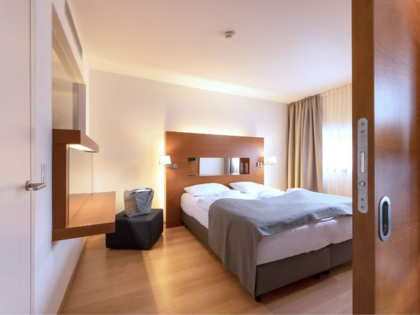 8 Tage Wellness-Auszeit in der Steiermark – Spa Resort Styria mit Massage & 6-Gang-Menü