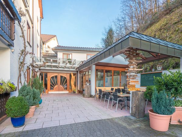 Prosit Neujahr! – Silvesterzauber in Oberkirch