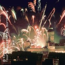 Silvesterveranstaltung: Silvesterkonzert 2025 in der Meistersingerhalle Nürnberg: Die Deutsche Staatsphilharmonie spielt zum Jahreswechsel