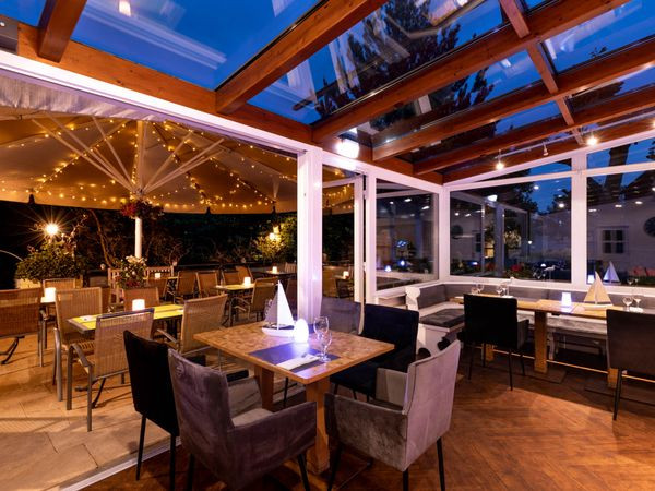 Silvesterveranstaltung: Silvester am Bodensee Hotel-Restaurant Storchen 2024/2025