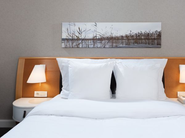 Silvester am Schwielowsee – Feiern, Entspannen & Genießen im Precise Resort Werder