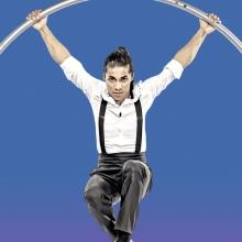 Silvesterveranstaltung: Kulturhaus Osterfeld