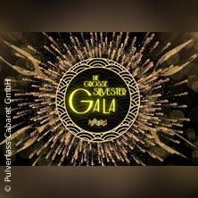 Silvesterveranstaltung: Die Große Silvester-Gala 2024 im Pulverfass Cabaret Hamburg