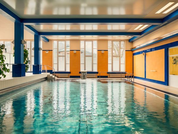 Detox & Entspannung in Karlsbad – 3/4 Nächte im Hotel Imperial