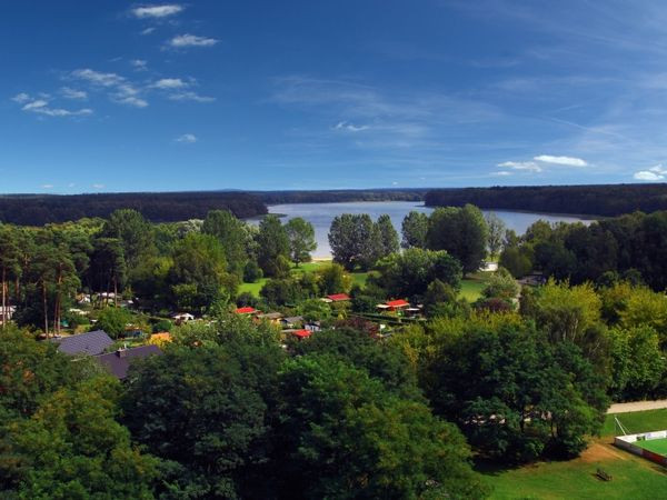 5 Tage Silvesterurlaub am Lübbesee im AHORN Seehotel 