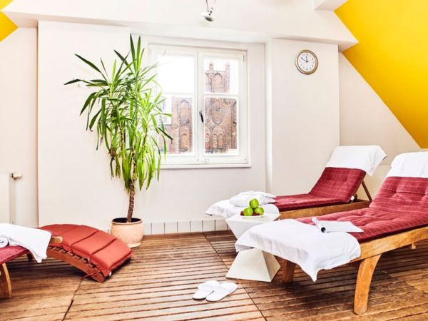 Silvester in der Lutherstadt Wittenberg 2025/2026: Genussvoller Jahreswechsel im Best Western Soibelmanns