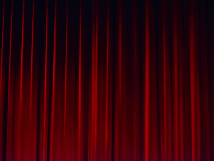 Silvesterveranstaltung: Landestheater Detmold