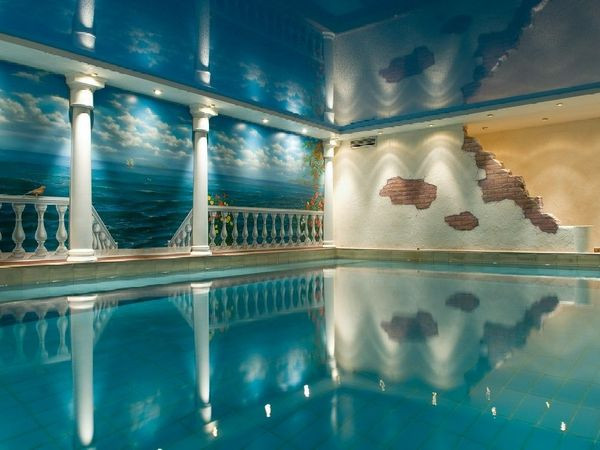 Silvester an der Mosel – Festliche Tage mit Gala, Feuerwerk & Mosel-SPA im Moselstern-Hotel Brixiade & Triton