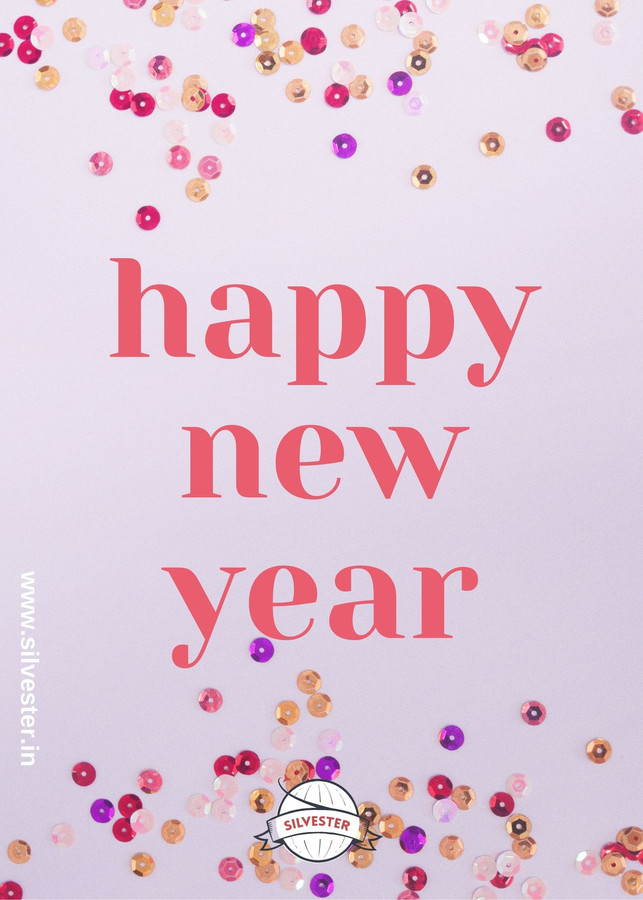 Die besten Silvestergrüße für deine Liebsten - jetzt per WhatsApp oder E-Mail versenden!