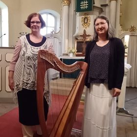 Mit Pauke, Trompeten und Orgel – festliches Silvesterkonzert in Wedel