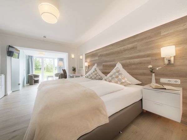 Wellness-Silvesterreise 2025 an die Ostsee – 8 Tage Erholung im HofHotel Krähenberg Grömitz