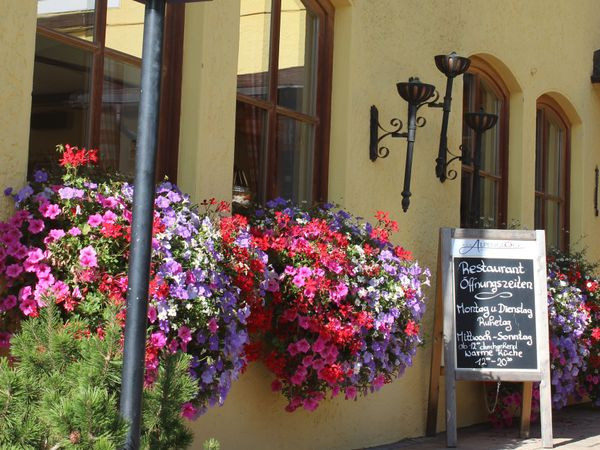 Silvesterreise 2024 ins Berchtesgadener Land: DEVA Hotel Alpenglück