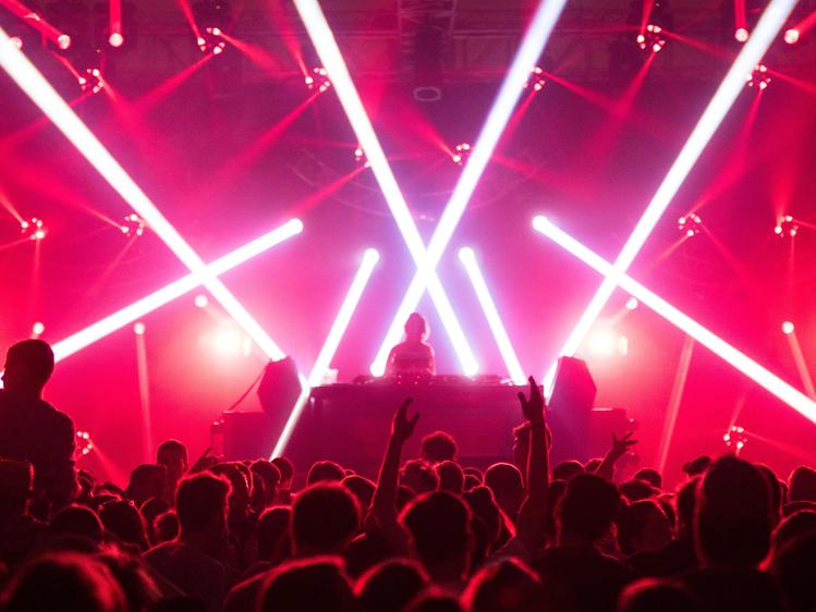 Silvesterveranstaltung: Epic Prague 