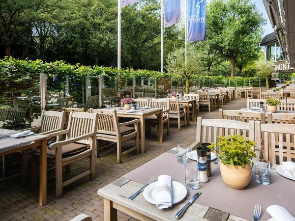 Silvester 2025 im MUNTE Wellnesshotel Bremen – Gourmet, Gala & Wellness