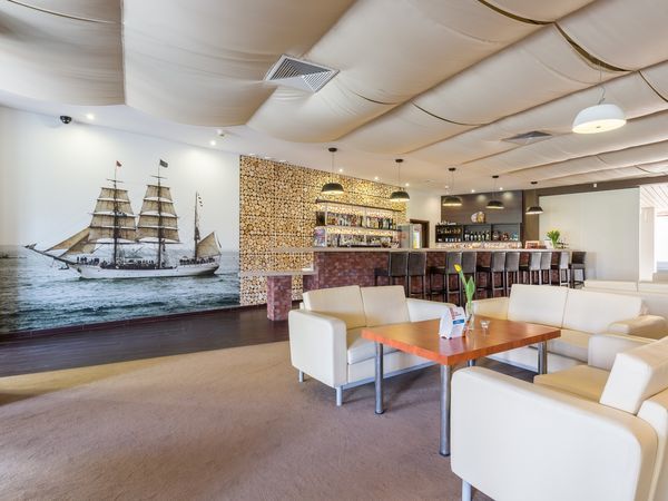 Silvester an der Ostsee - 5 Tage Hotel Wolin 2025/2026