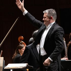 Silvesterveranstaltung: Neujahrskonzert 2026 – Musikalische Reise durch Südamerika im Anhaltischen Theater Dessau