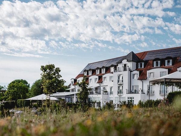 Silvesterveranstaltung: Landhotel Rügheim
