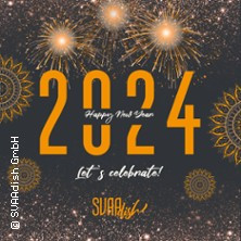 Silvesterveranstaltung: SVAAdish Silvester Party 2023