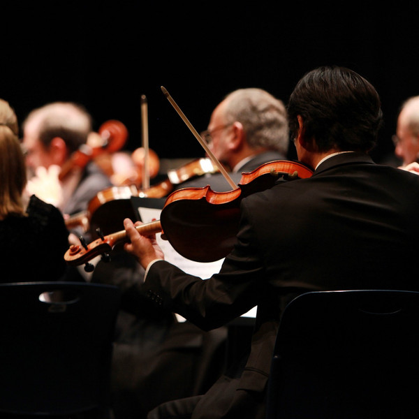 Silvesterveranstaltung: Silvester-Konzert 2022/2023 im Festspielhaus Baden-Baden