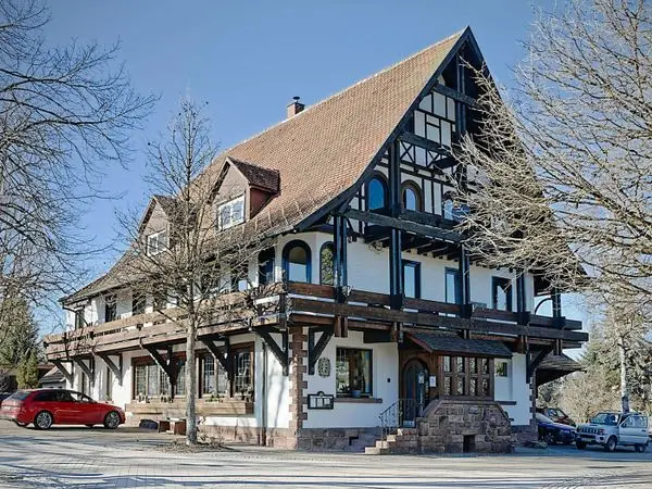 Silvesterveranstaltung: Landgasthof Kräuterhex Reutin