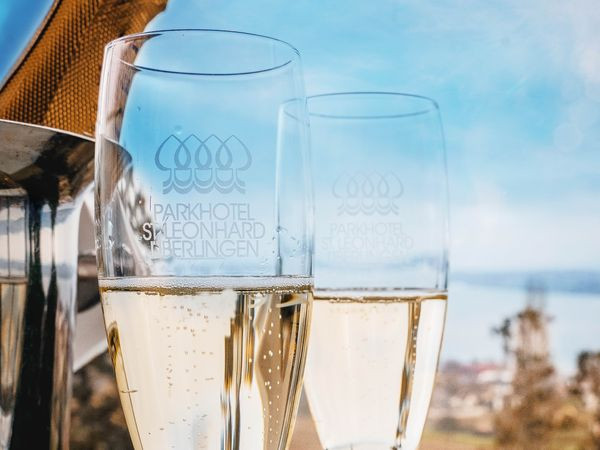 Dinner for Two – Ein besinnliches Silvester 2025 am Bodensee