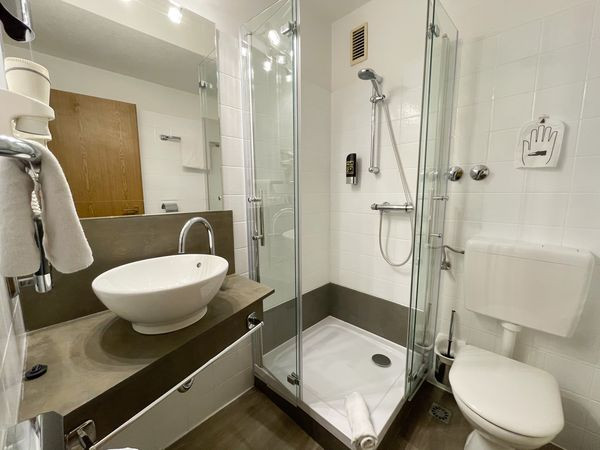 Citytrip | Bielefeld entdecken Brenner Hotel