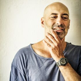 Flyer der Silvesterveranstaltung: Fil in Berlin – „Endlich Wieder Jung“ als Silvesterspecial