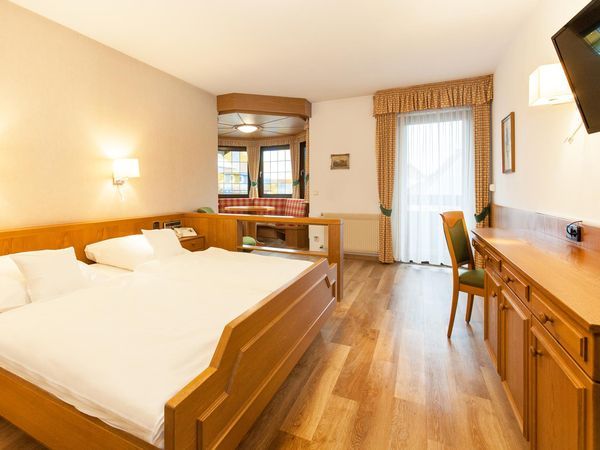 Silvestersinfonie im Schwarzwald – 6 Tage Romantikurlaub mit Gala & Wellness im Landgasthof Hotel Hirsch
