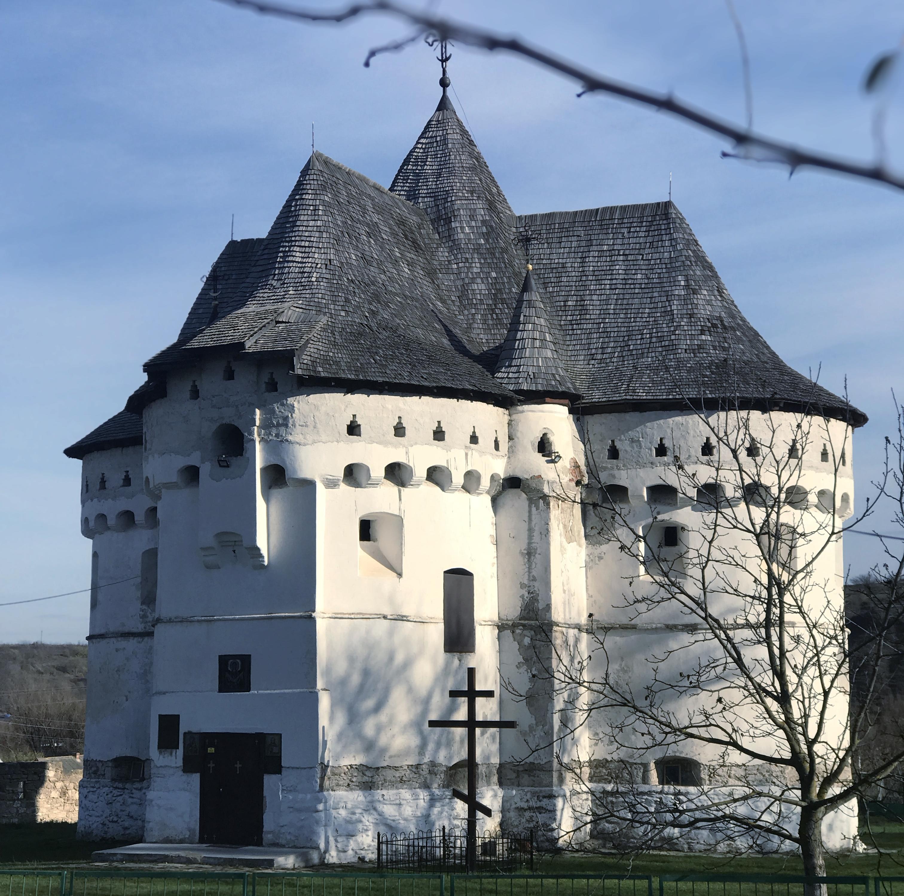⁨Schlosskirche Altlandsberg⁩ image 1