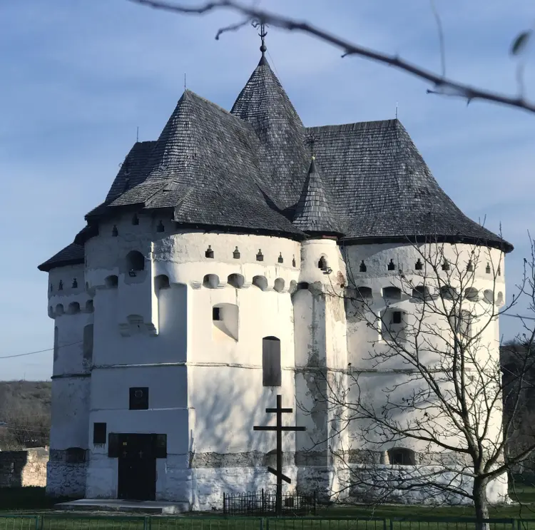 Silvesterveranstaltung: Schlosskirche Altlandsberg