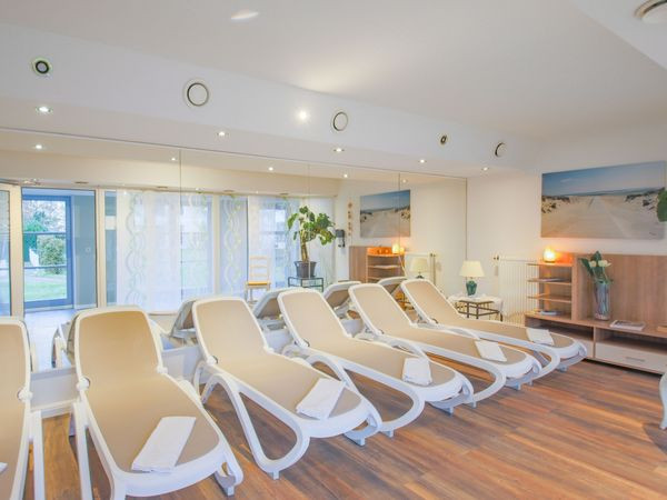 6 Tage Silvesterurlaub auf der Ostseeinsel Poel