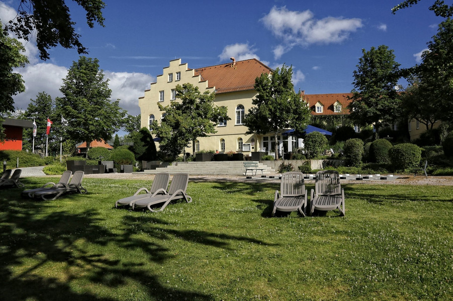 Silvesterveranstaltung: Silvester in Weimar – 3 Tage im Konsumhotel Dorotheenhof
