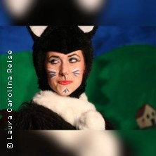 Silvesterveranstaltung: Kinder Silvester Show 2025 – Märchen, Mitmachspaß & Überraschungen mit Heidi Hinrichs