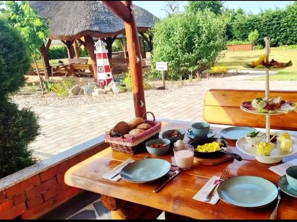 Silvester 2025/2026 im Lausitzer Seenland – 5 Tage Erholung in der Pension am Reethaus