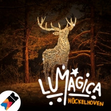 Silvesterveranstaltung: Lumagica - Hückelhoven Millicher Halde 2023/2024