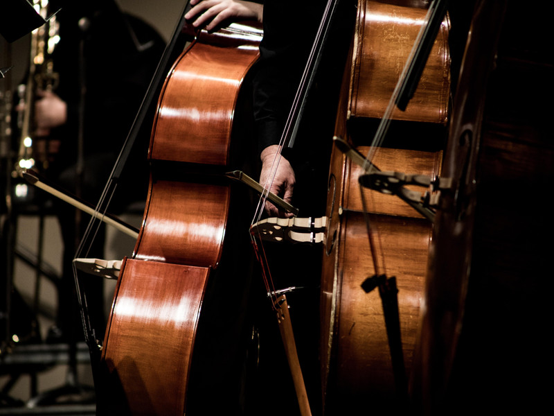 Silvesterveranstaltung:  Neujahrskonzert  2024 des Ansbacher Kammerorchesters